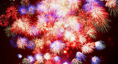 美不胜收是什么意思