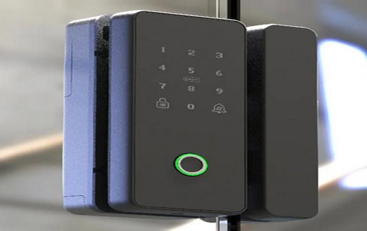 自如密码锁开不了门怎么办