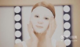 怎么敷面膜？什么面膜好用？请根据功效选面膜