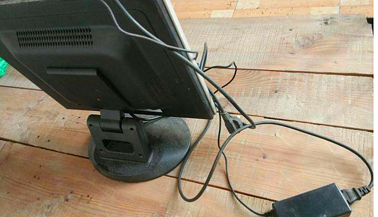 显示器中的DCR是什么意思