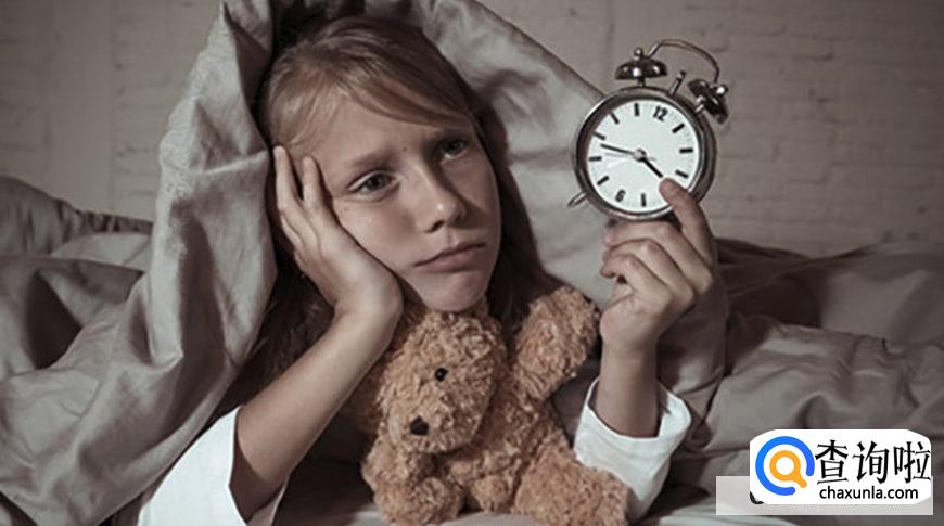 常用的调理失眠的方法