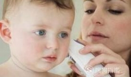宝宝发烧该怎么办呢？