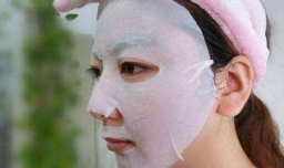 补水面膜排行榜8强