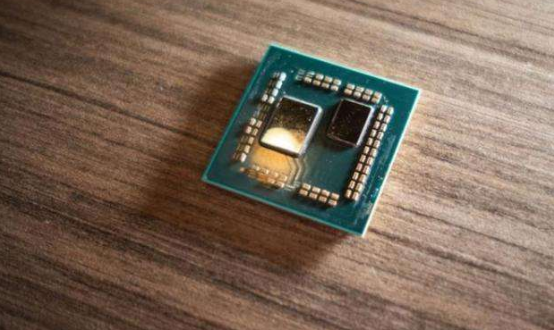 笔记本处理器性能排行榜