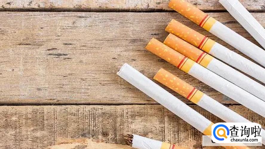 抽低焦烟伤害会小一点吗