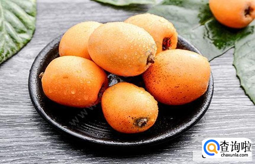 枇杷怎么保存可以放得时间长