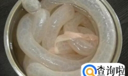 自制腊肠的家常做法