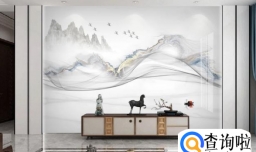 哪种背景墙设计风格更受喜欢？