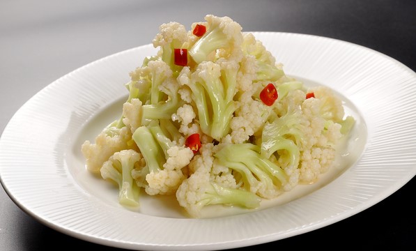 菜花的做法大全