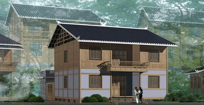 如何看房子风水