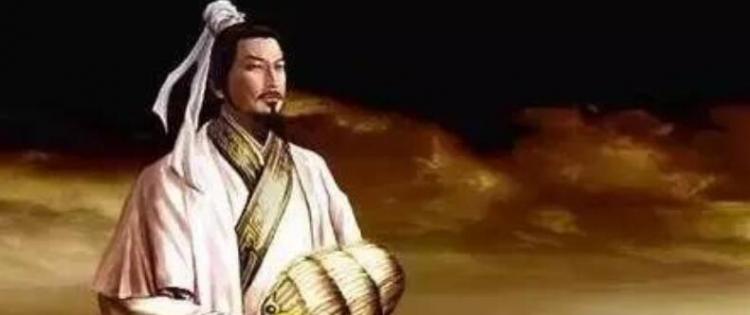 诸葛亮的性格特点