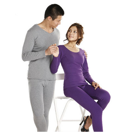 保暖内衣品牌排行榜前十名