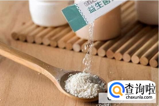 婴儿腹泻可服用益生菌