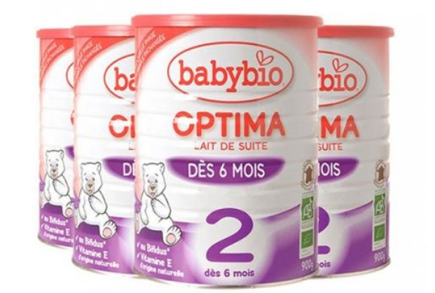 幼儿奶粉排行榜10强