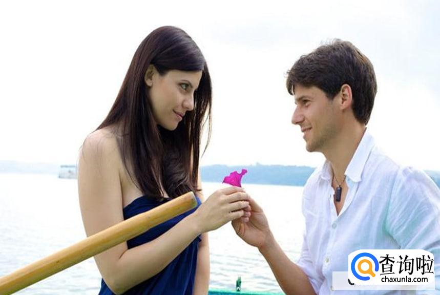 男人对女人动真情的表现有哪些