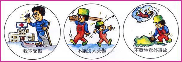 安全生产三不伤害是指什么