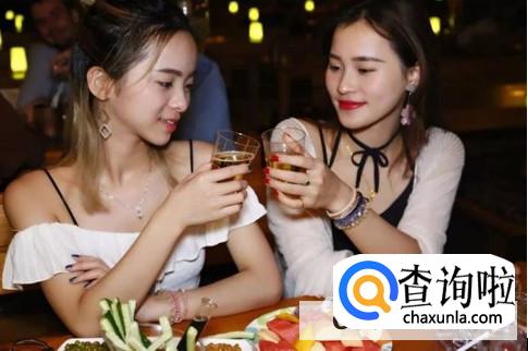 陪客人喝酒如何聊天