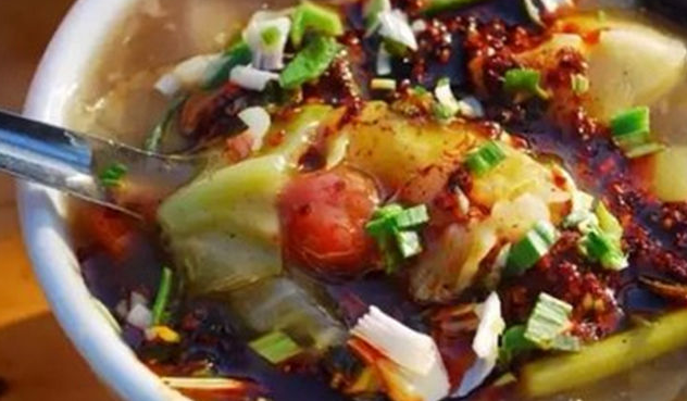 西安美食排行榜前十名 你知道几种呢?