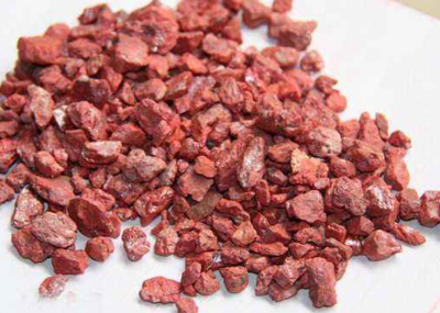 丹砂是什么东西