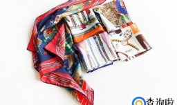 丝巾有哪些种类啊