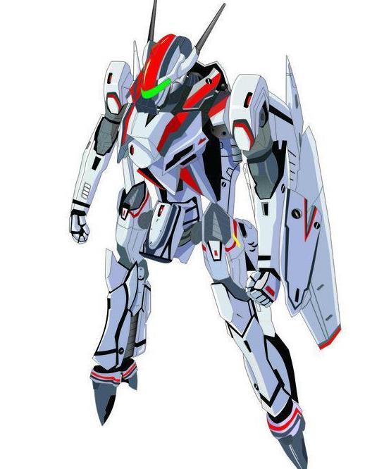 机器人的力气是从哪里来的