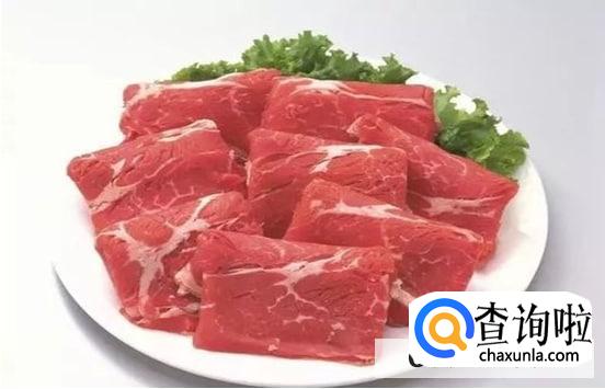 糖尿病能吃肉吗