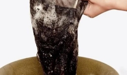 假发怎么保养才能有光泽