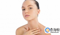 消除颈纹的七个好方法