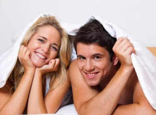 男生必知的生理常识