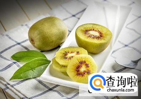 一天吃几个猕猴桃合适