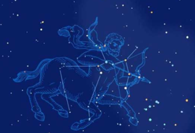 十二月有什么星座？