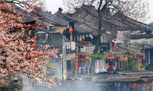 唐诗排行榜前十名