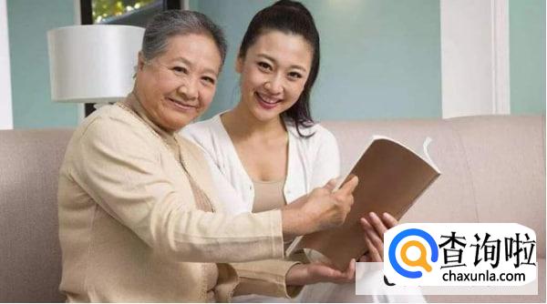 聪明老公是如何处理婆媳关系的