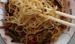 怎样做美味的河南卤面？