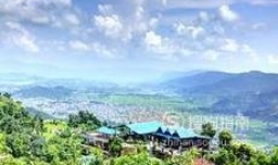 缅甸有什么好玩的景点