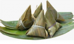 煮好的粽子吃不完怎么保存