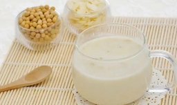 经常喝豆浆的好处和坏处