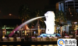 6个最合适亲子游的国家