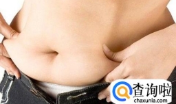 过劳肥是怎么回事？女性如何甩掉过劳肥？