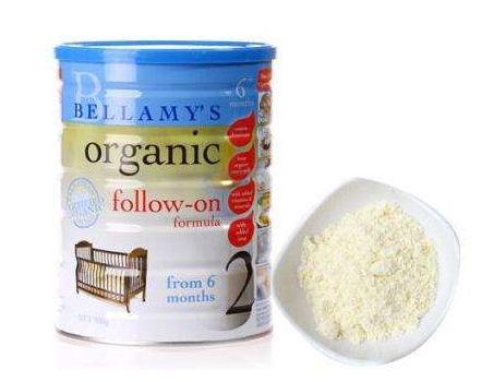 进口奶粉品牌排行榜10强有哪些