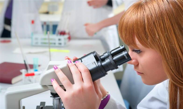 显微镜是谁发明的