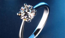 十二星座分别适合什么样的钻戒款式