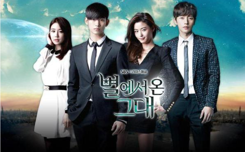 最经典的十部韩剧