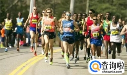 跑半程马拉松有哪些注意事项