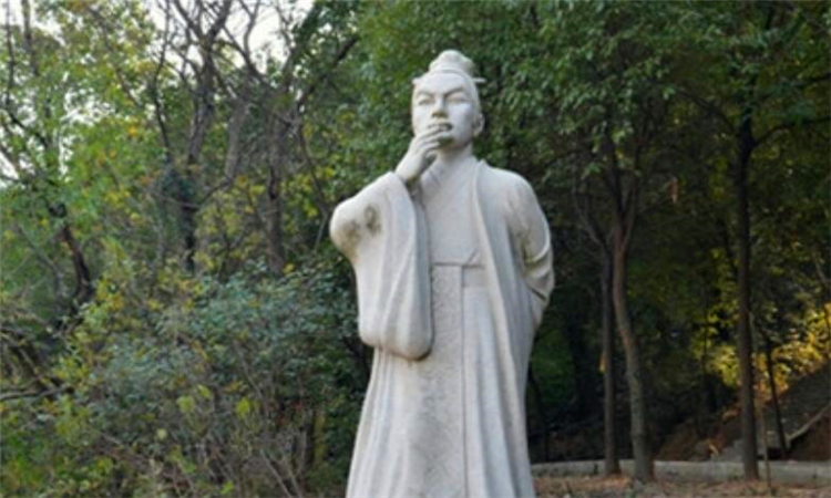 昭明文选的作者是谁