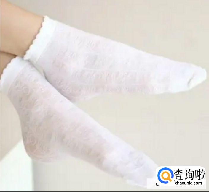 白袜子变黄怎么洗干净小妙招