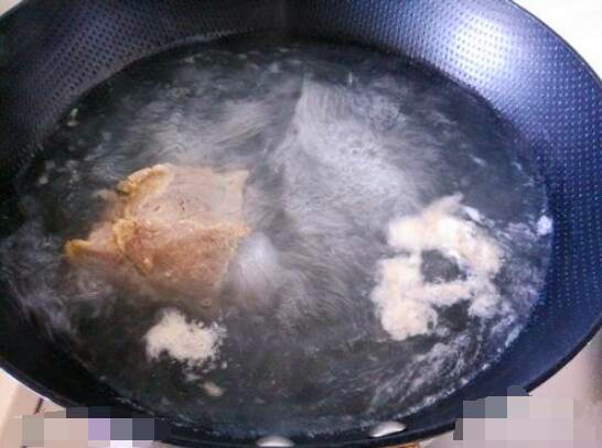 腊肉炒之前要怎么处理