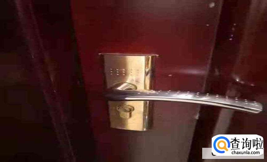 家门钥匙丢了怎么办还不想换锁可以吗