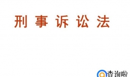 我国刑事诉讼法的基本原则
