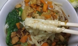 怎样做美味的河南炸酱面？